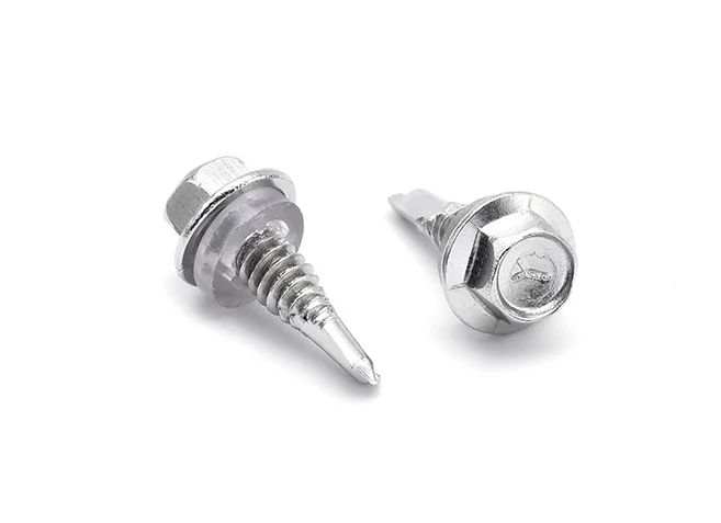 Self Drilling Screws