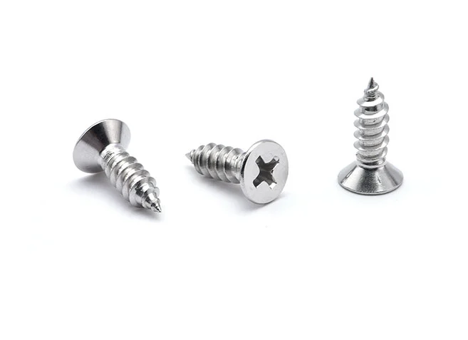 Self Tapping Screws